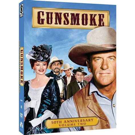 Gunsmoke is an American radio and television Western drama series created by director Norman Macdonnell and writer John Meston. . Gunsmoke on youtube